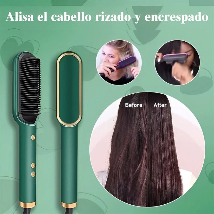 Peine Alisador EasyGlide®