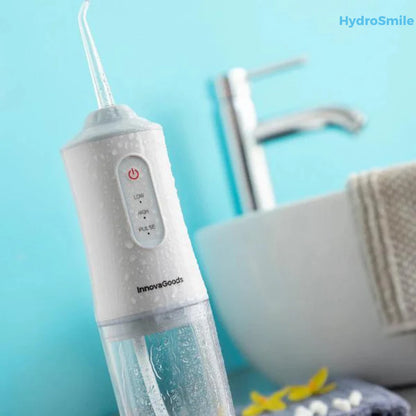 HydroSmile® Limpiador Dental